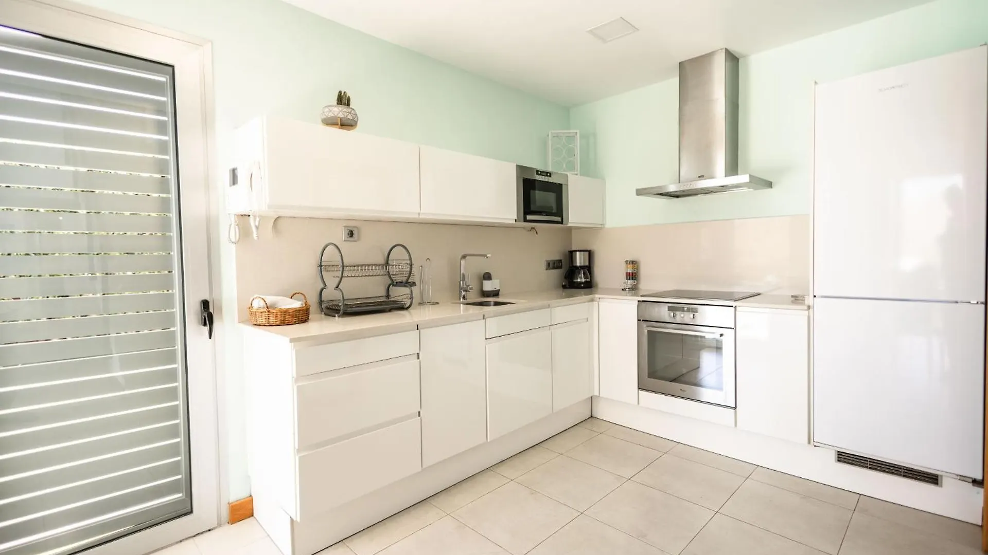 Villa Salobre Golf - By Gestion Vacacional Canarias Maspalomas