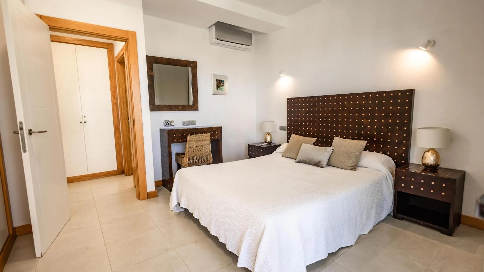Villa Salobre Golf - By Gestion Vacacional Canarias Maspalomas