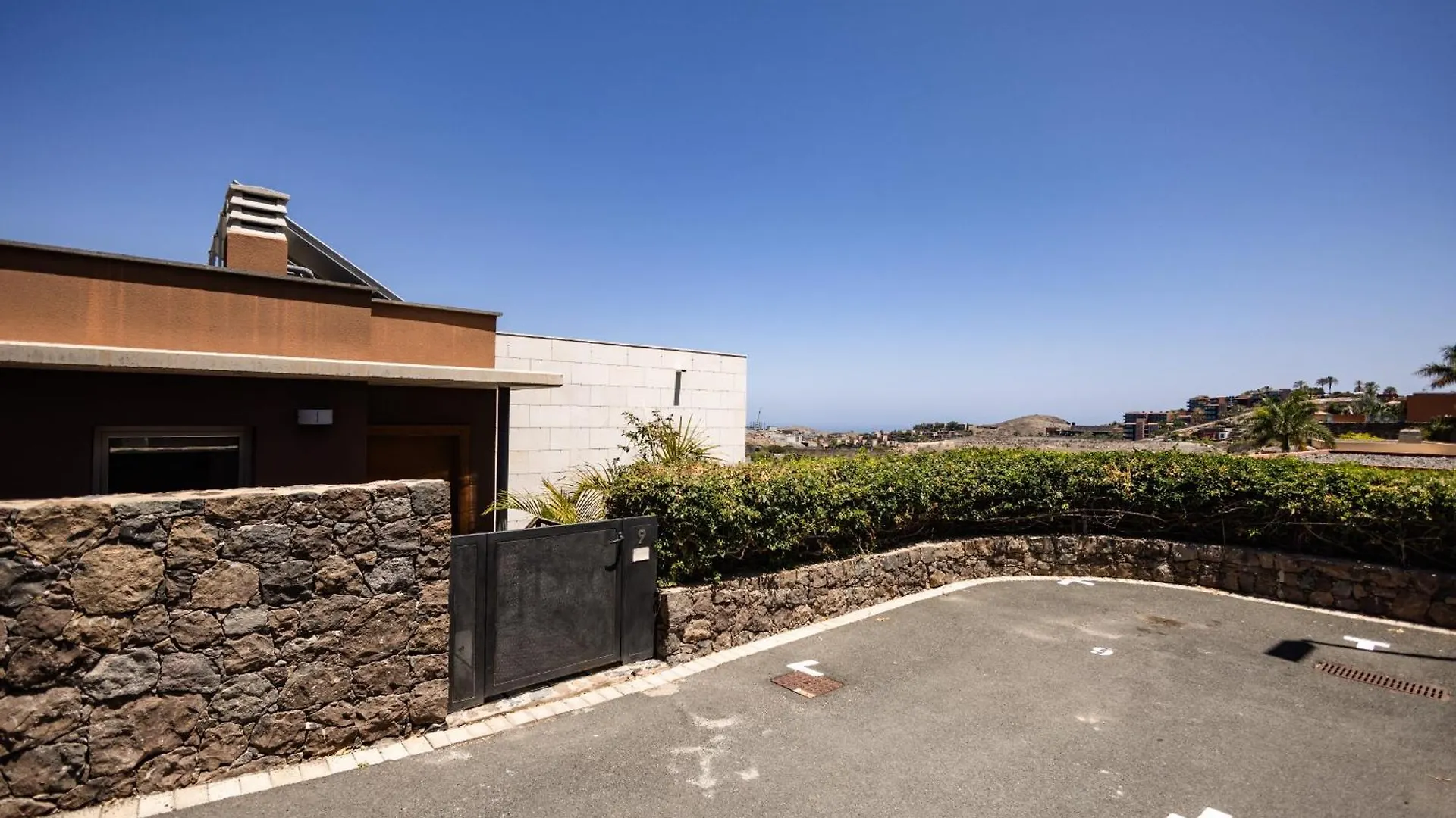 Villa Salobre Golf - By Gestion Vacacional Canarias Maspalomas   Maspalomas (Gran Canaria)