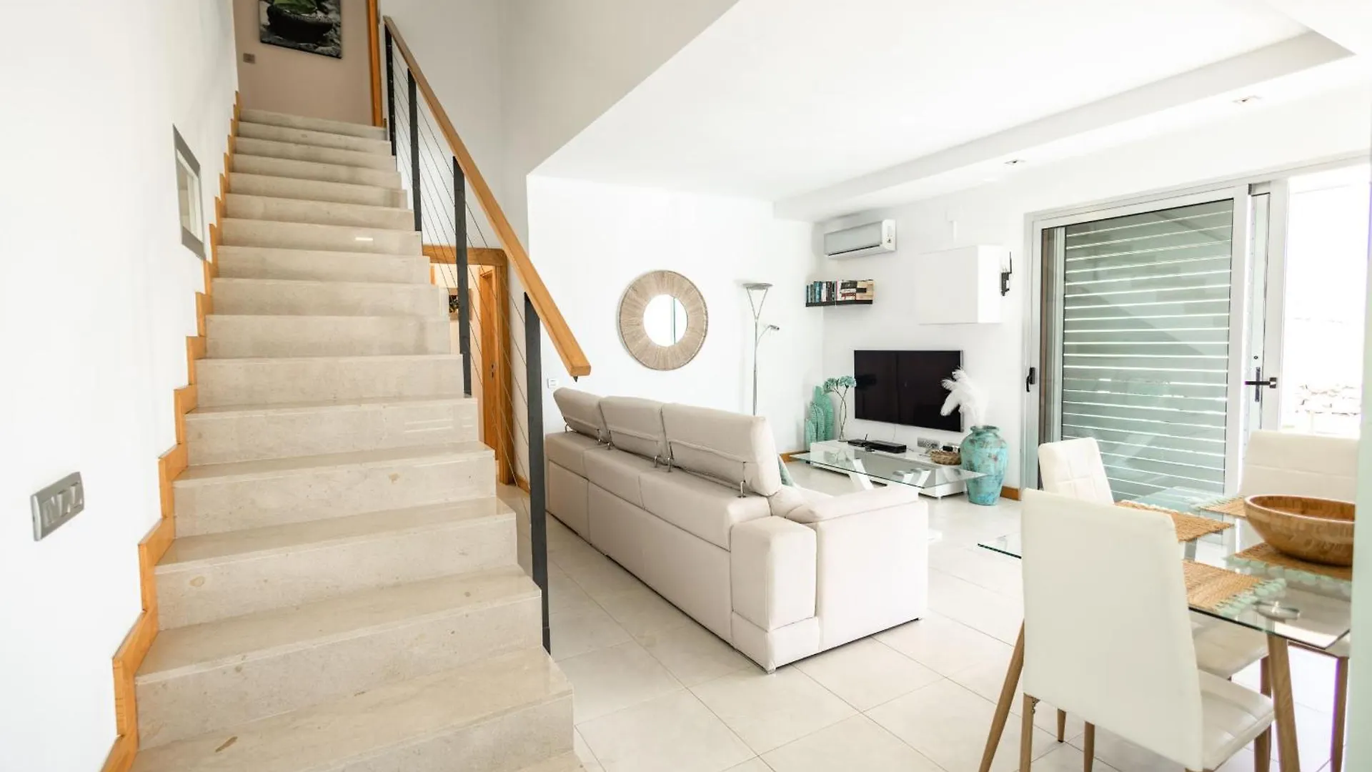Villa Salobre Golf - By Gestion Vacacional Canarias Maspalomas