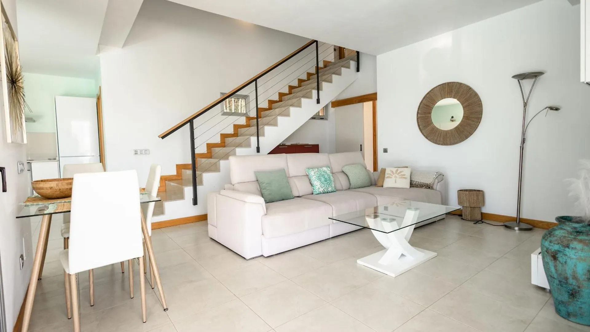Villa Salobre Golf - By Gestion Vacacional Canarias Maspalomas  Spanien