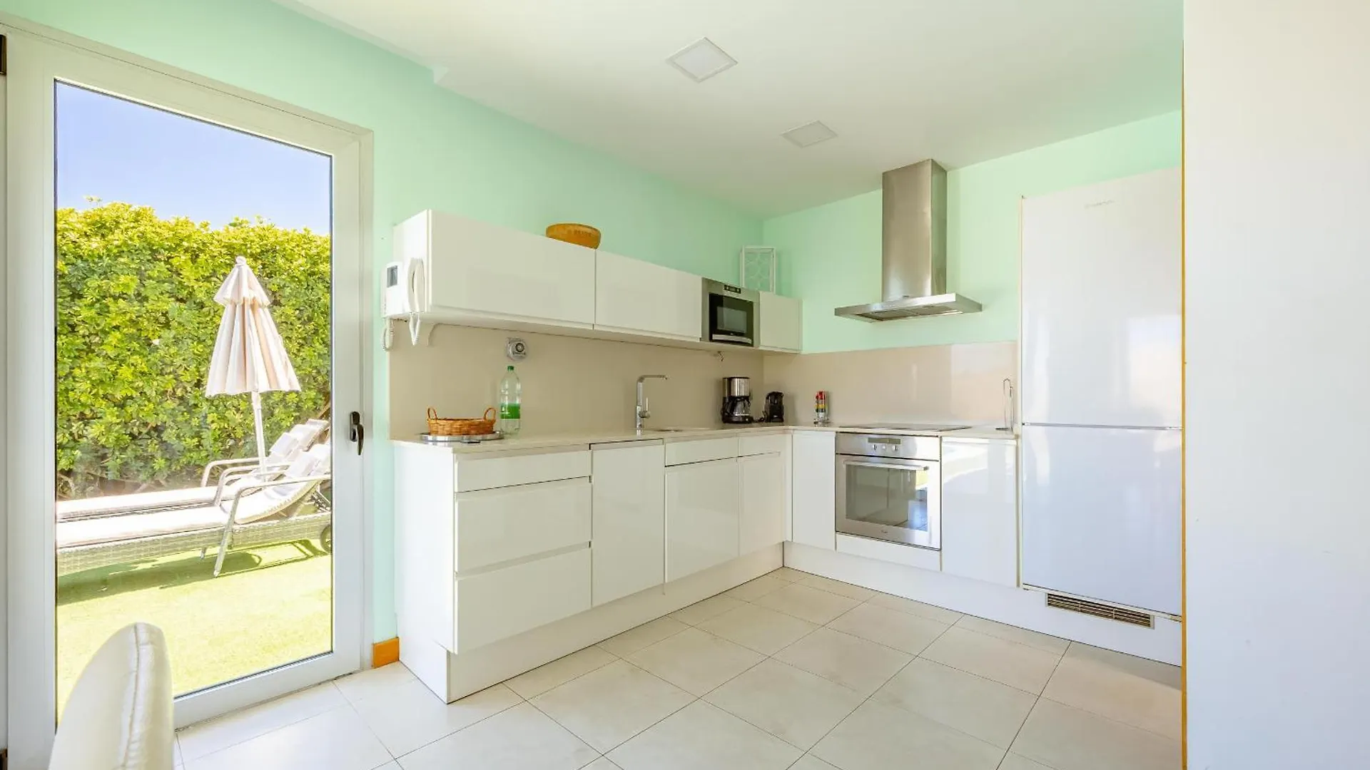 Villa Salobre Golf - By Gestion Vacacional Canarias Maspalomas