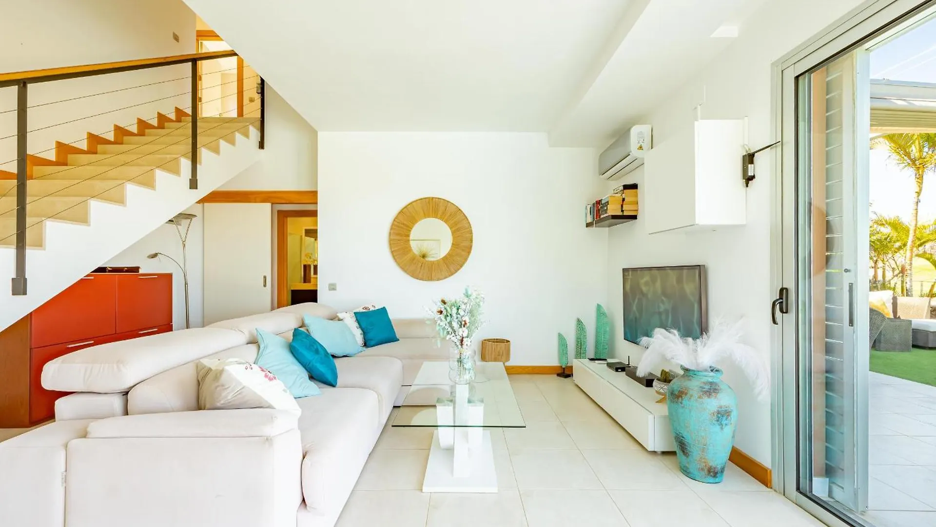 Villa Salobre Golf - By Gestion Vacacional Canarias Maspalomas  0*, Maspalomas (Gran Canaria)
