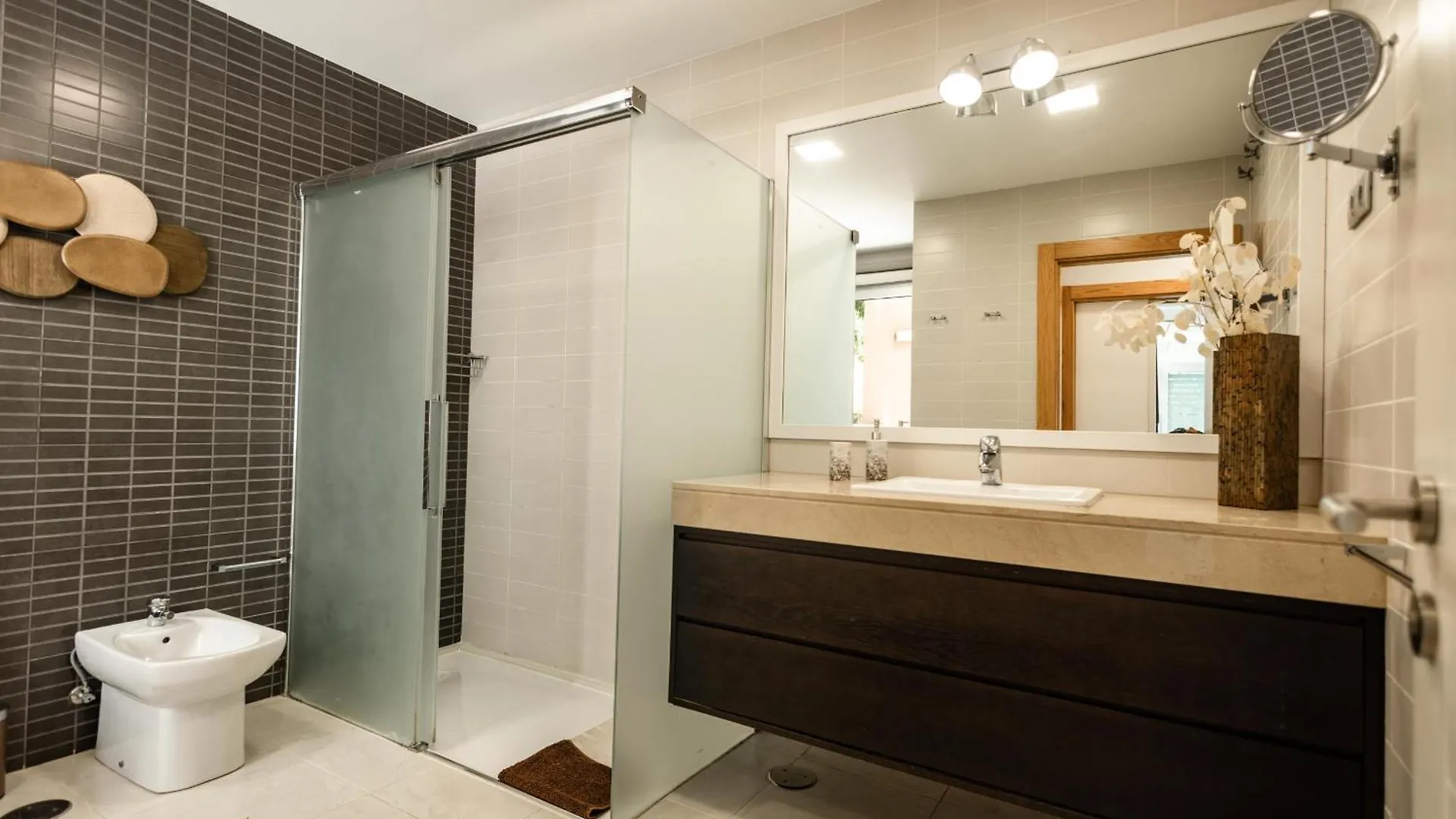 Villa Salobre Golf - By Gestion Vacacional Canarias Maspalomas  Maspalomas (Gran Canaria)