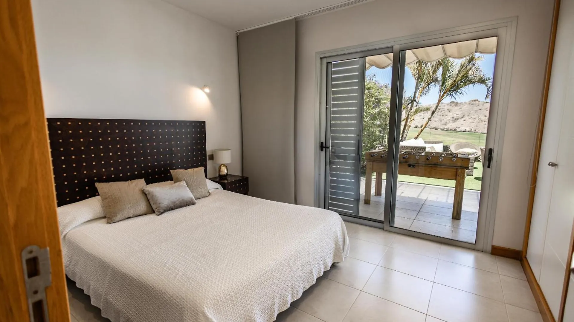 Villa Salobre Golf - By Gestion Vacacional Canarias Maspalomas  0*, Maspalomas (Gran Canaria)
