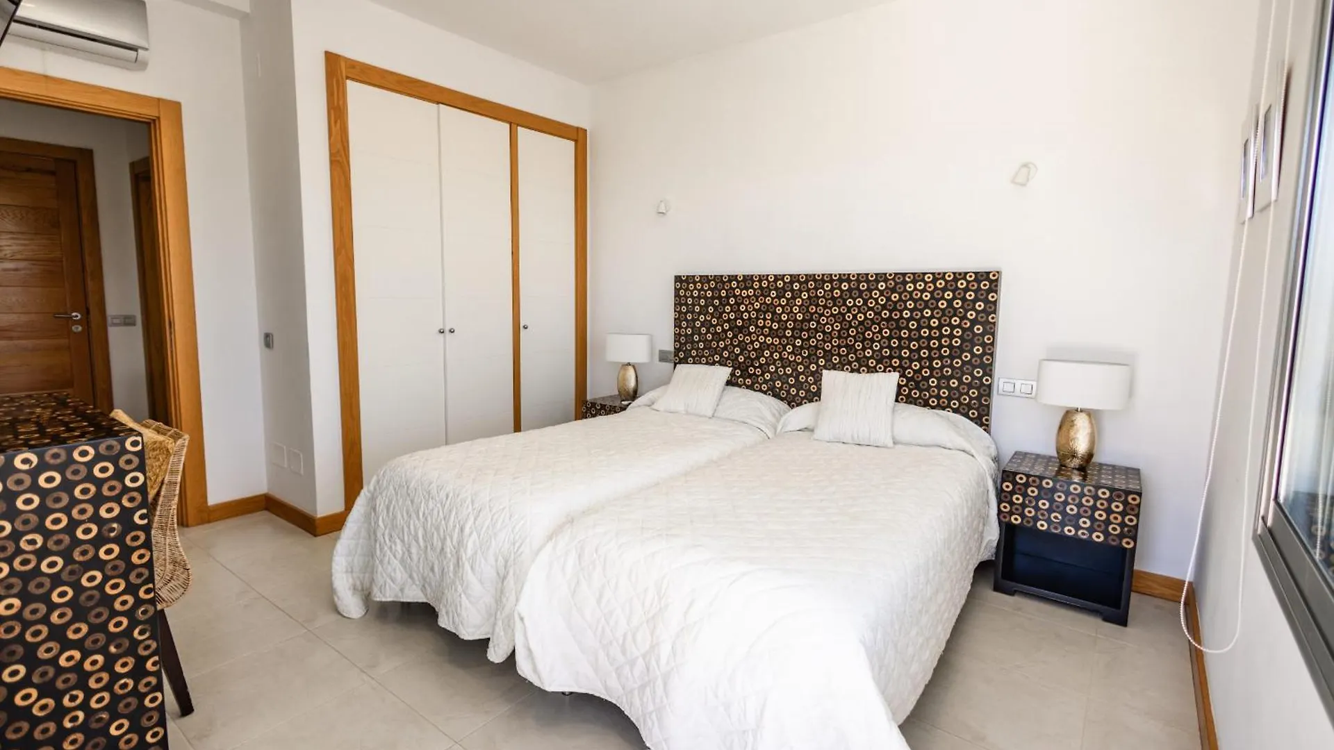 Villa Salobre Golf - By Gestion Vacacional Canarias Maspalomas